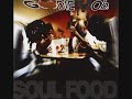 Goodie Mob - The Day After feat.  Roni