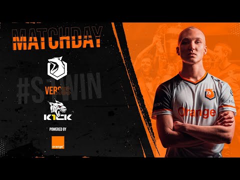 S1 vs K1CK - Play-Ins Day 1 | EU Masters Spring | Sector One vs K1ck Neosurf (2020)