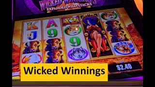 Super Big Win on Buffalo and Friends Slot! Aristocrat Game