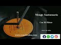 Mongo Santamaria. Con Mi Ritmo