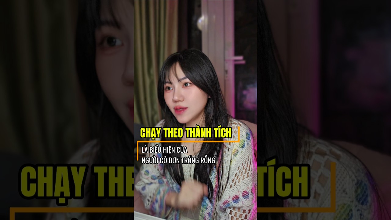 Được lấp đầy bằng vật chất, nhưng họ vẫn sẽ có vấn đề về sức khỏe tinh thần