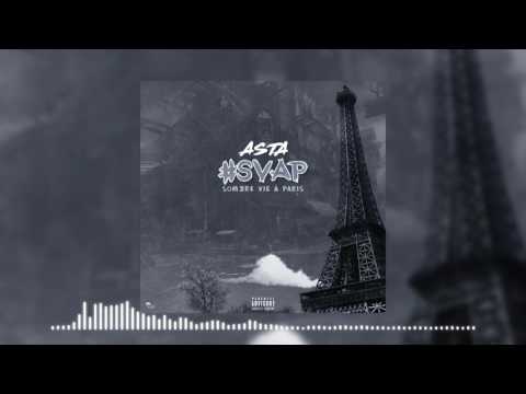 AsTa - #SVAP (Audio) [ #LayonOfStreet🦁 ]