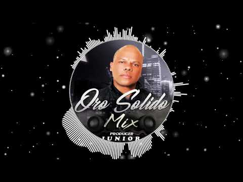 ORO SOLIDO Mix - DJ JUNIOR GT