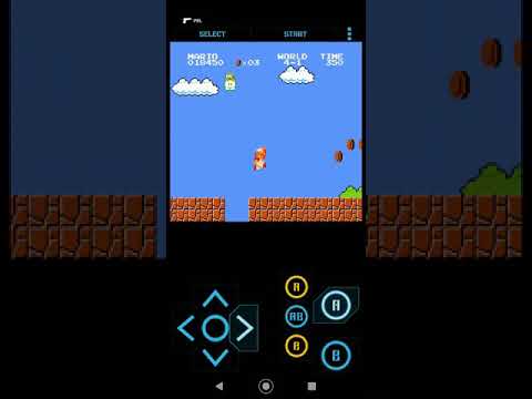 Mario hidden tricks World 4-1