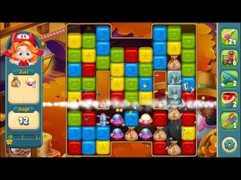 Toy Blast Level 1756