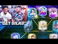 ISHOWSPEED Chooses My FUT Champs Team
