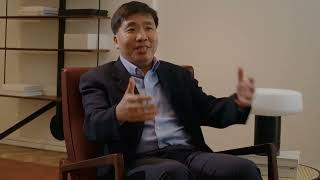 Cybernatics CTO — watch on YouTube