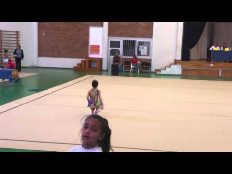 Constantina Iosif April2015 ( rope )