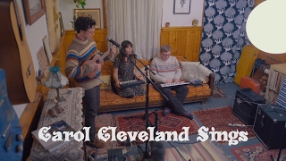 Swell Tone | Carol Cleveland Sings - "Save Me a Place (Fleetwood Mac Cover)"