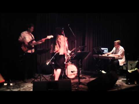 Allira Wilson Quartet