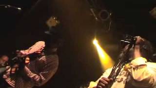 Living Colour &quot;DecaDance / Middle Man&quot;