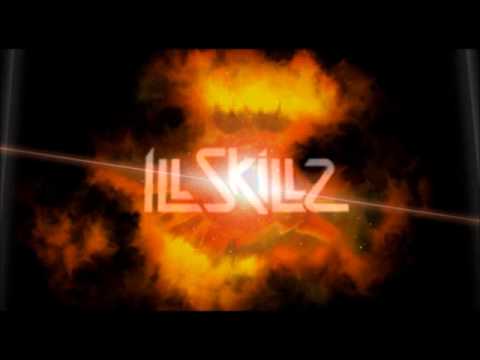 Ill Skillz - Super Heavy Tune! (feat. Flower Fairy)(Big Bang EP)