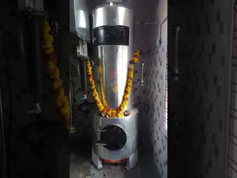 Stainless steel khoya mawa making machine, for milk