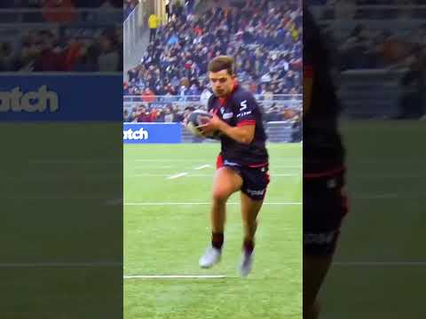 TOP 14 - J16: Un essai marqué avec ✨𝒸𝓁𝒶𝓈𝓈𝑒✨