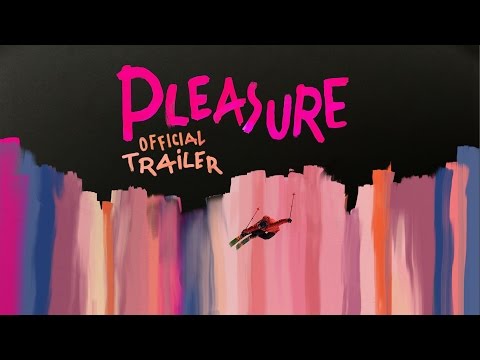 Pleasure Official Trailer 4k