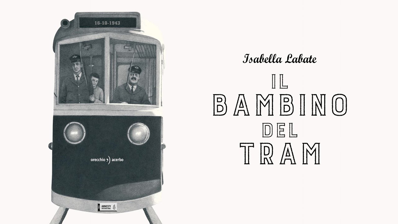 IL BAMBINO DEL TRAM
