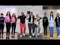 Jay Sean - Down Trending TikTok Dance Showdown Compilation | TikTok X