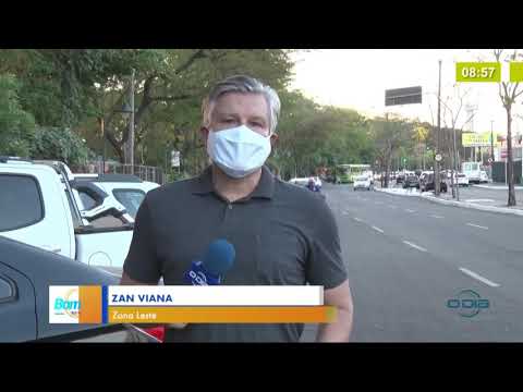 Semana Nacional de TraÌ‚nsito busca conscientizar pedestres, ciclistas e motoristas 18 09 2020