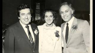 Ne me plaignez pas c.dion 1983 (montage video)