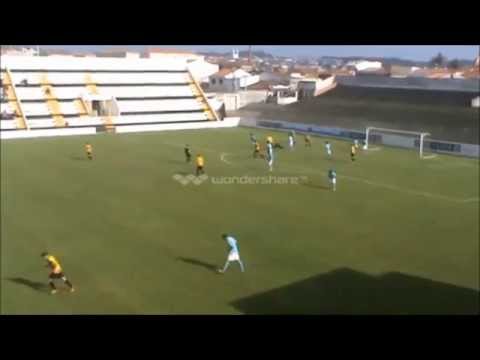 TIAGO MAIA - GOALKEEPER
