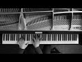 David Bowie - Space Oddity (Piano Cover)