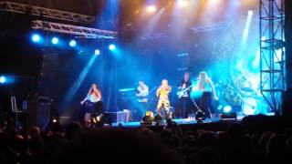 Agnes - Instant Repeater 99  Arvika 1/8-14