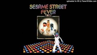 &quot;Sesame Street Fever&quot; : &#39;Has anybody seen my dog ?&#39; HQ 1978