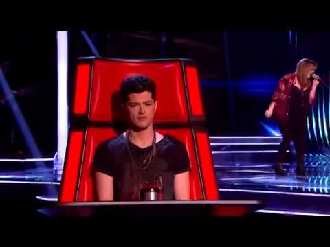 [FULL] Laura Oakes - Spectrum - The Voice UK Season 2