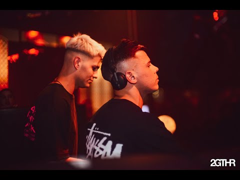 THOMAS ABBRIATA B2B FEDDOX - 2GTHR TECHHOUSE