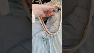 Balík 242, 3,5 kg, Výběrové dámské šaty letní, velikost XS a S