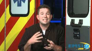 Remember Two Things: Scene Presence