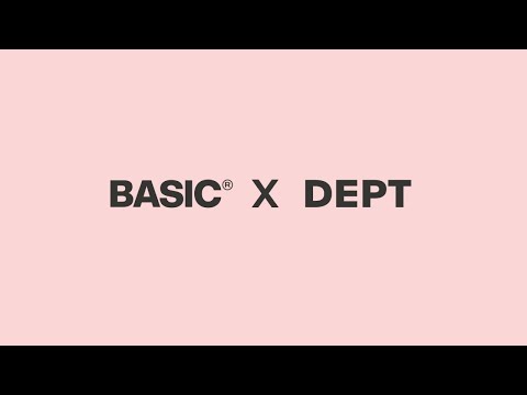 DEPT® welcomes 🤝 - San Diego-based BASIC® joins DEPT®