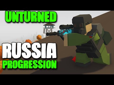 Everything You Need To Know About Unturned Russia (2025 Guide)