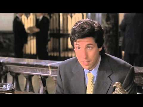 Bad Job Interview Clips