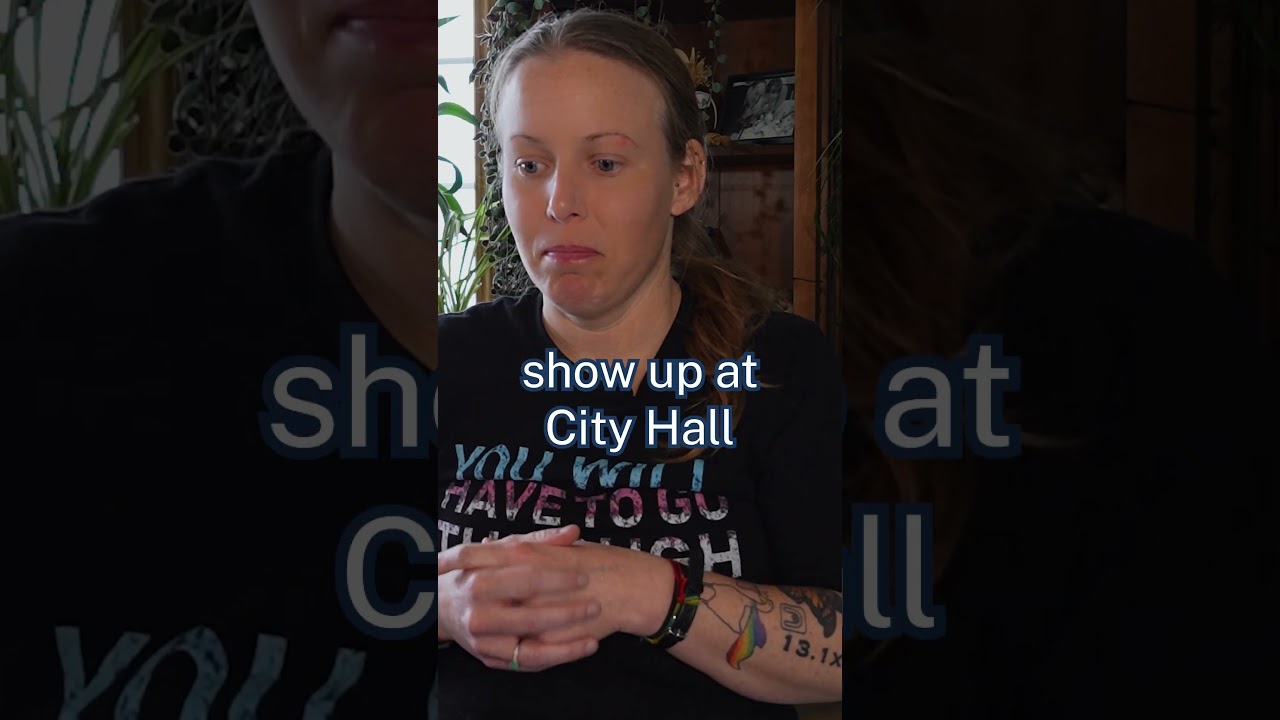 This is Civic Engagement
