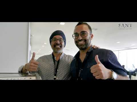 Mine to Market - Mozambique Ruby - Sant Enterprises