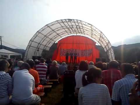 Lukáš Rabík, Miroslav Miko a Martin Čerkala - Javorom, javorom