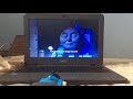 Thomas Watches The Little Engine Who Believed Music Video