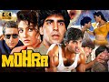 Mohra 4K UHD Full Movie Akshay Kumar Sunil Shetty Raveena 90s Blockbuster Action Thriller