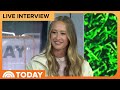 Nelly Korda On US Open Championship Win A Pinch Me Moment