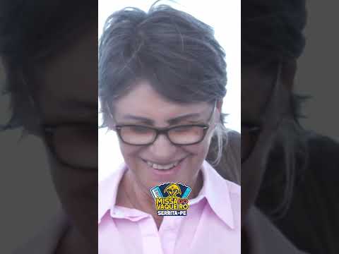 🌵 Missa do Vaqueiro - Helena Câncio