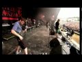 ENTER SHIKARI - Antwerpen (Glastonbury 2009 ...