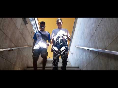 CAMPE - A051 ft ANARKIA (OFFICIAL VIDEO)