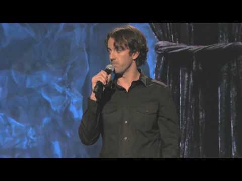 Dan Cummins "Crazy With A Capital F" - Winning Team