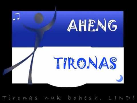 Kasem Hallulli - O Tiron Tirona