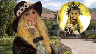 Maria Brink: When the “Queen” of Modern Metal Has to Survive an Unforgiving World
