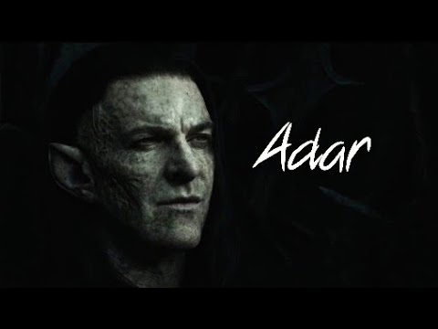 Adar | The Name I Earned