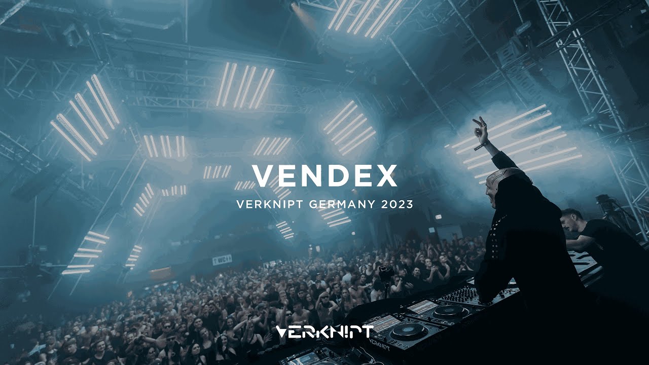 Vendex - Verknipt Germany