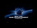 New Line High Definition Logo 2nd VHS Capture