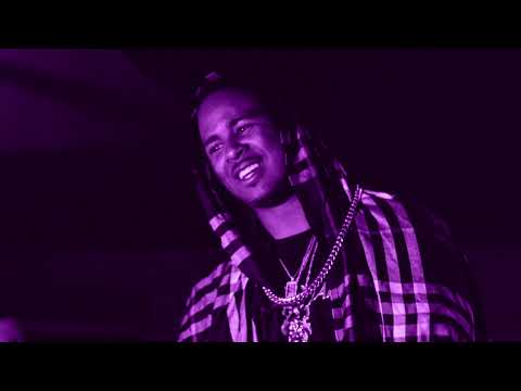 Drakeo The Ruler - Musty (Freestyle) (Slowed)